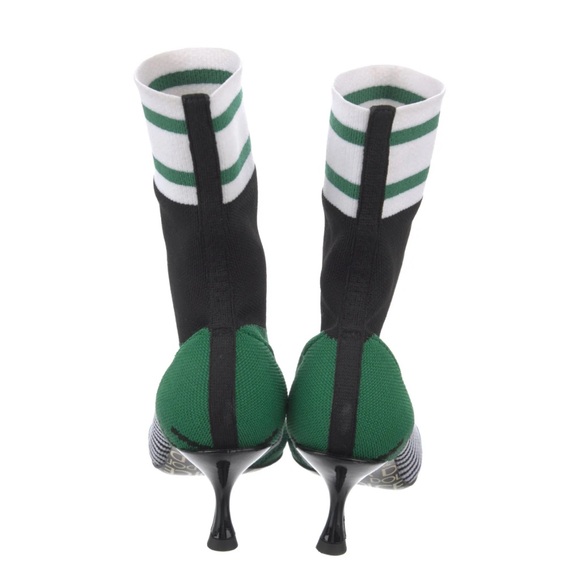 Dolce and Gabbana boots - Picture 4 of 5